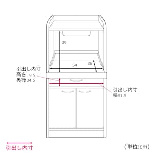 内寸/Ｄ