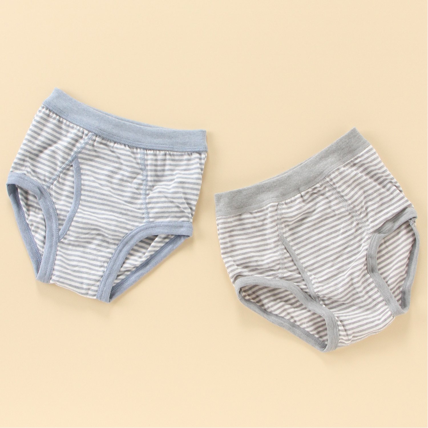 【SOKY】【日本製】ブリーフ2枚組【子供下着】