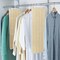 立体シリカゲル入りマット　クローゼット・洋服タンス用　２枚組 【風通しの良い立体形状】