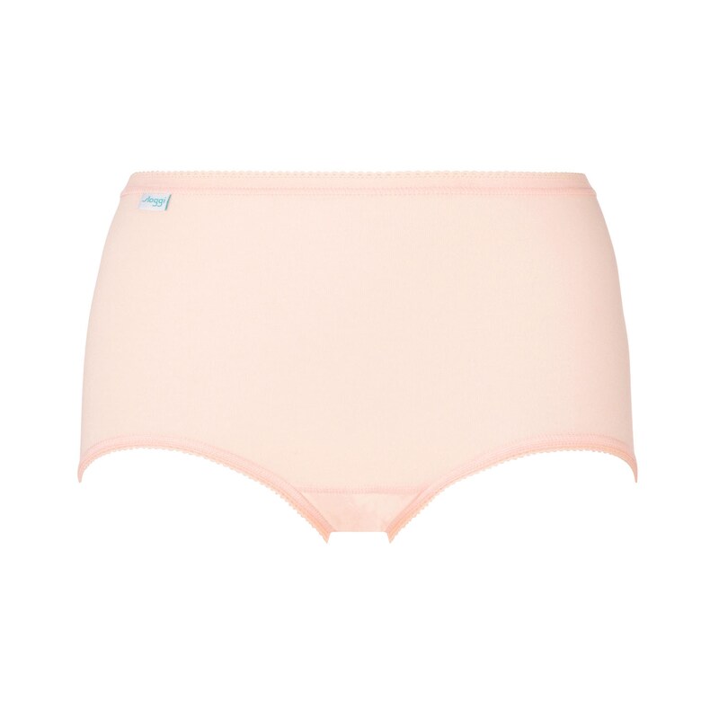 特別価格 スロギー コットン はきこみ深めショーツ ３枚セット スロギー Sloggi 通販のベルメゾンネット