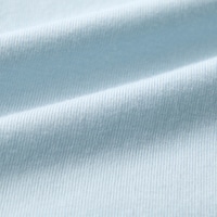身生地は肌ざわりの良い綿100％素材を使用