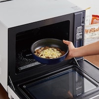 オーブン使用可能　※熱い場合はミトンをご使用ください。