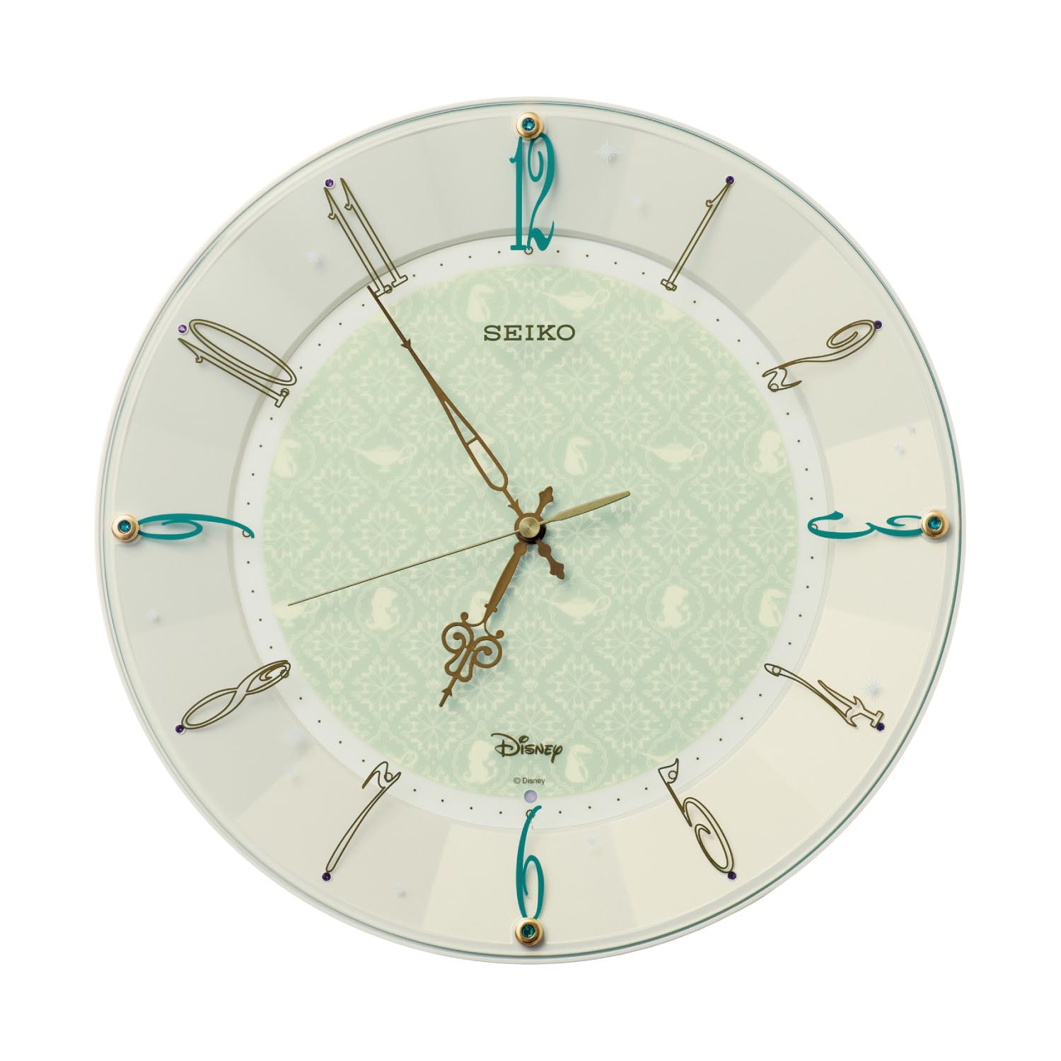 掛け時計 ディズニーの通販 通販のベルメゾンネット 掛け時計 ディズニーの通販 通販のベルメゾンネット