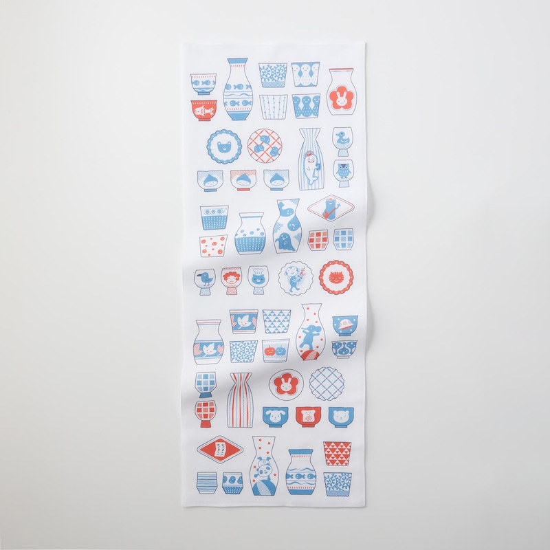 ちょこちょこ骨董市