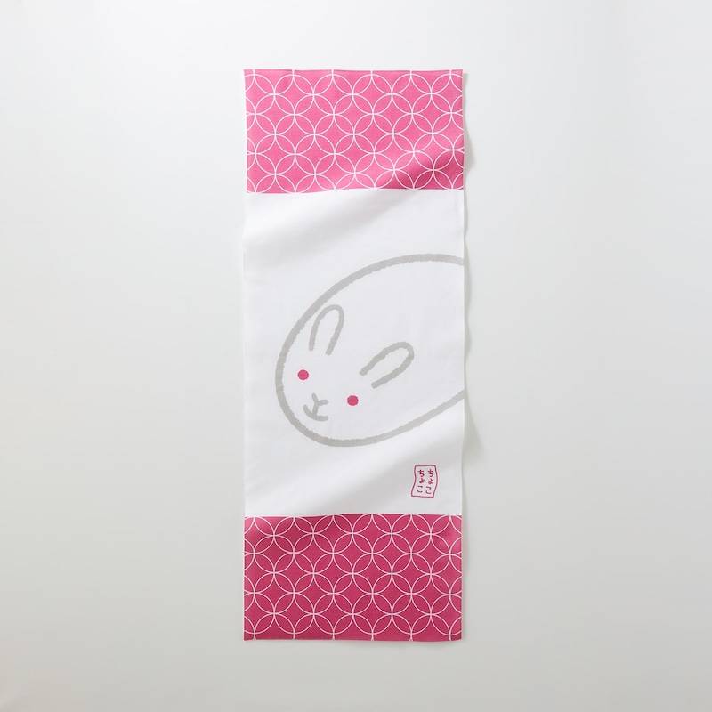 うさぎのののん