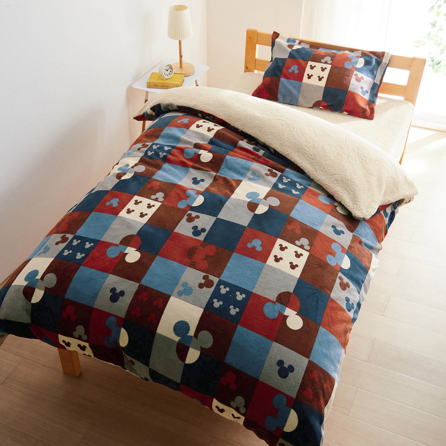 布団カバーセットの通販 通販のベルメゾンネット 布団カバーセットの通販 通販のベルメゾンネット