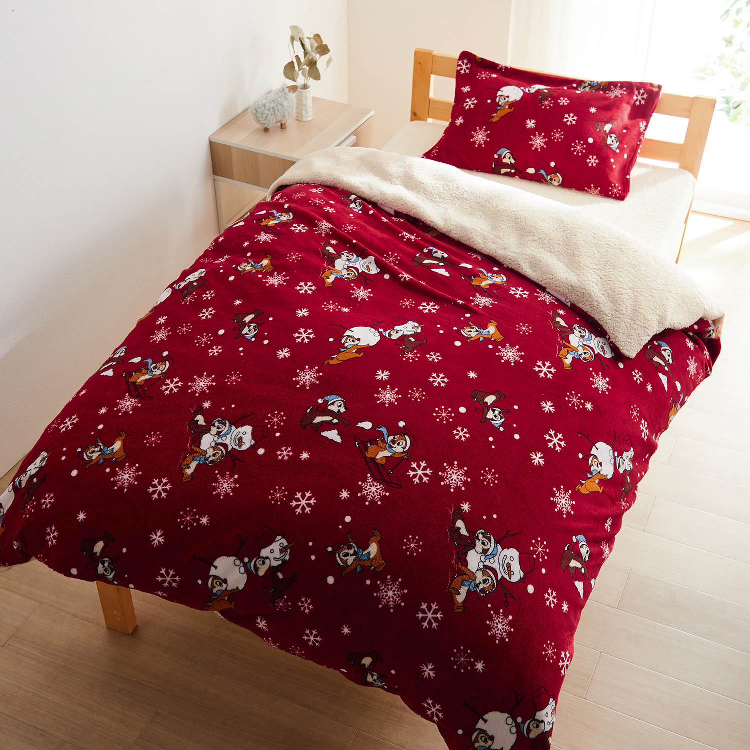 ディズニー 布団カバー3点セットの通販 通販のベルメゾンネット ディズニー 布団カバー3点セットの通販 通販のベルメゾンネット
