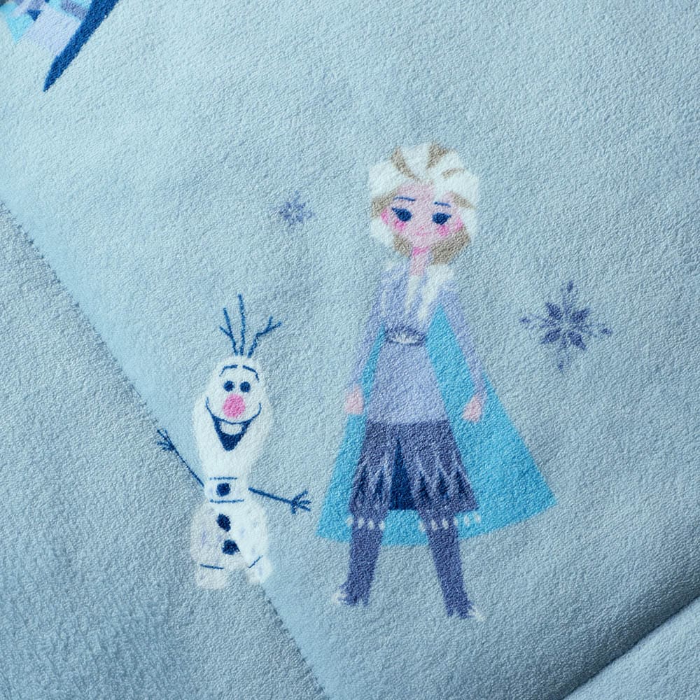 アナと雪の女王