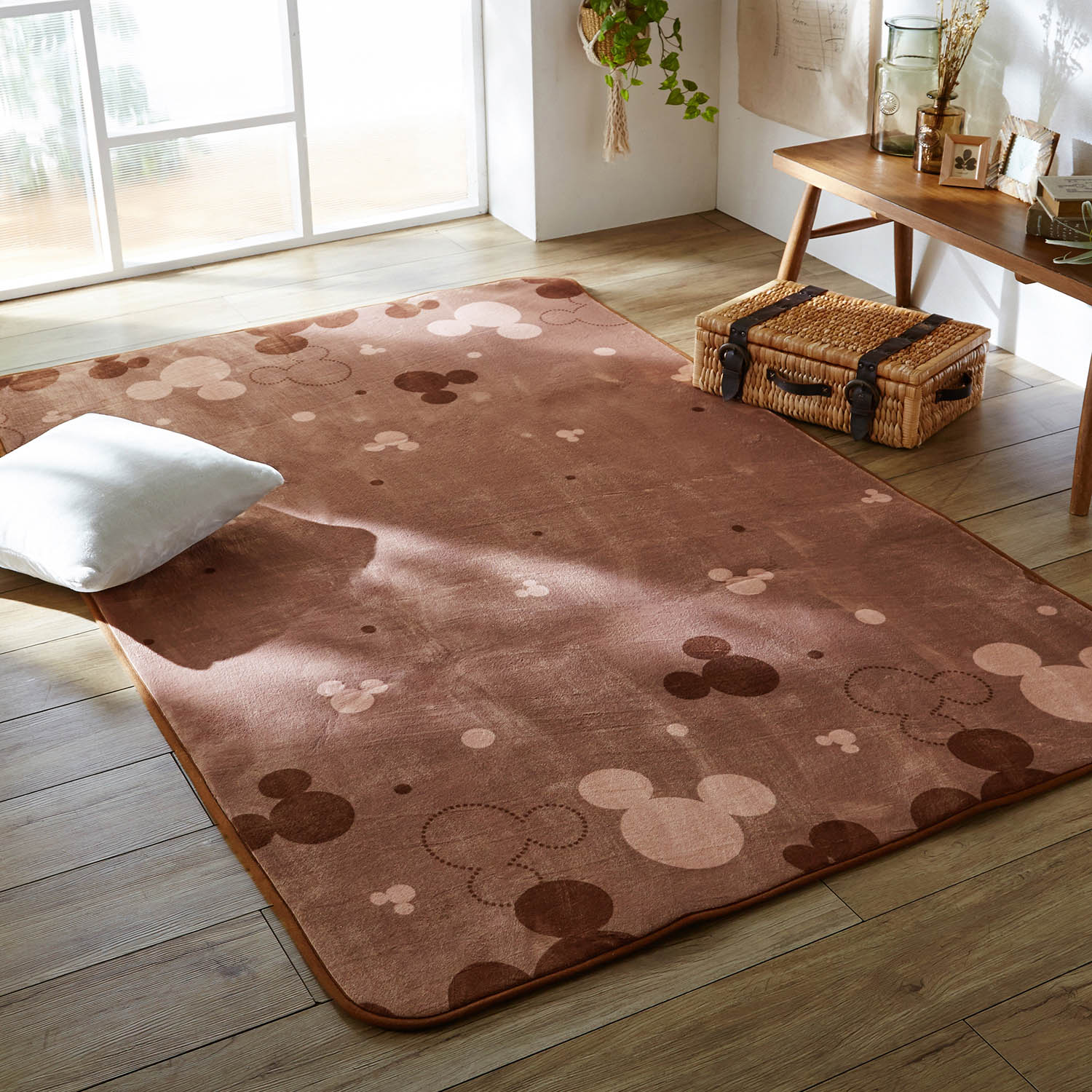 ディズニー ラグ カーペット 玄関マットの通販 通販のベルメゾンネット ディズニー ラグ カーペット 玄関マットの通販 通販のベルメゾンネット