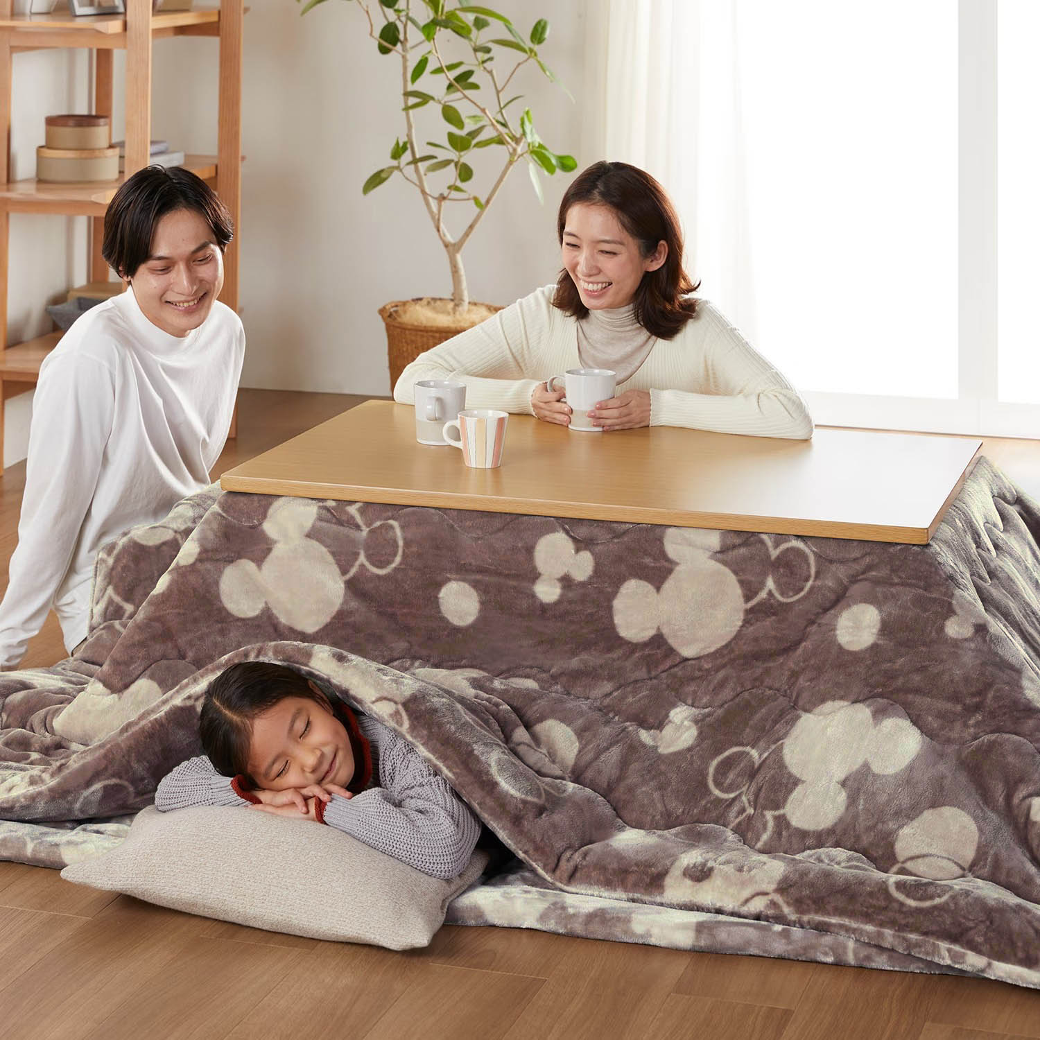 ディズニー こたつ布団の通販 通販のベルメゾンネット ディズニー こたつ布団の通販 通販のベルメゾンネット