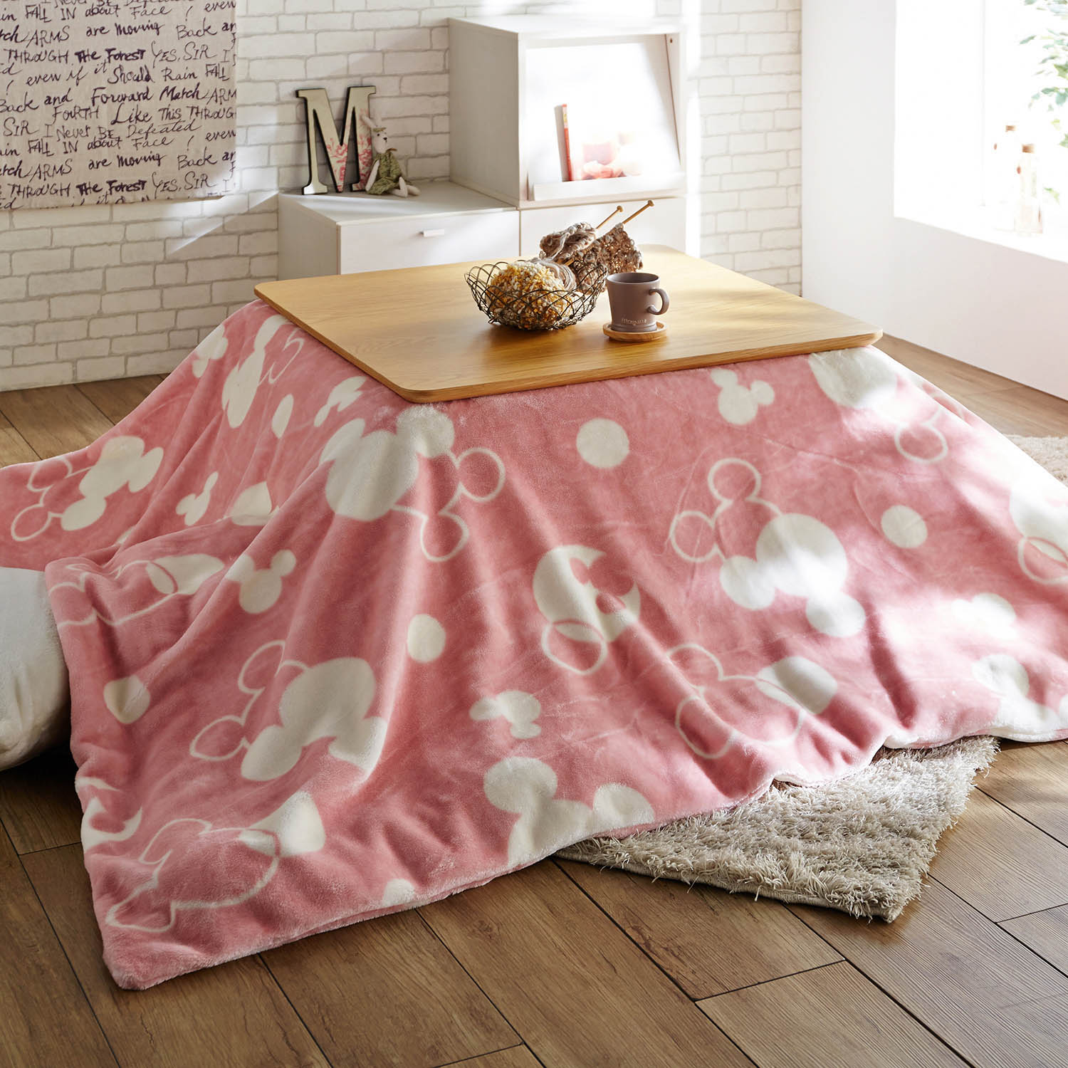 ディズニー こたつの通販 通販のベルメゾンネット ディズニー こたつの通販 通販のベルメゾンネット