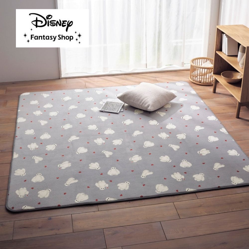 【ディズニー/Disney】【新柄登場】 マイクロファイバーの低反発ウレタンラグ(選べるキャラクター) 【ディズニー/Disney】【新柄登場】 マイクロファイバーの低反発ウレタンラグ(選べるキャラクター)