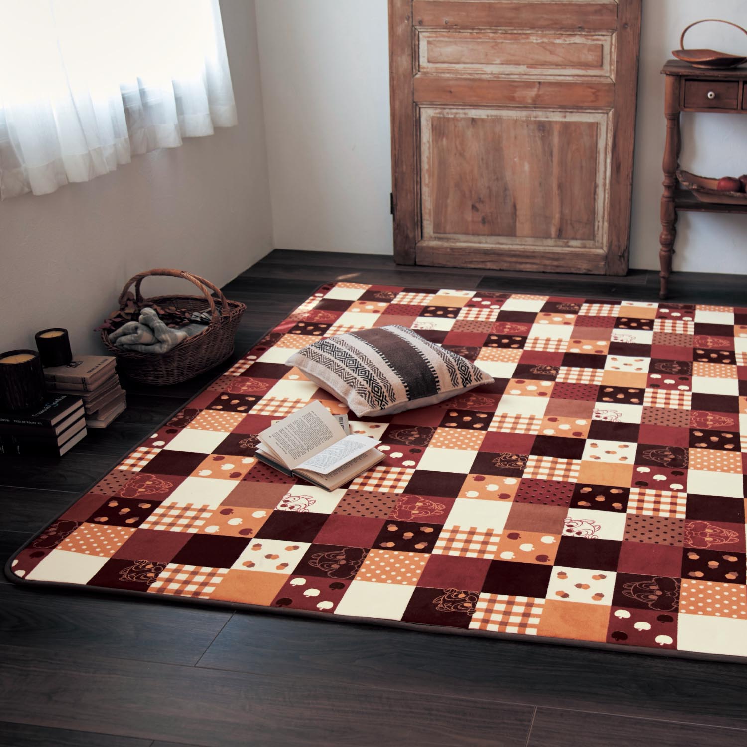 ディズニー ラグ カーペット 玄関マットの通販 通販のベルメゾンネット ディズニー ラグ カーペット 玄関マットの通販 通販のベルメゾンネット