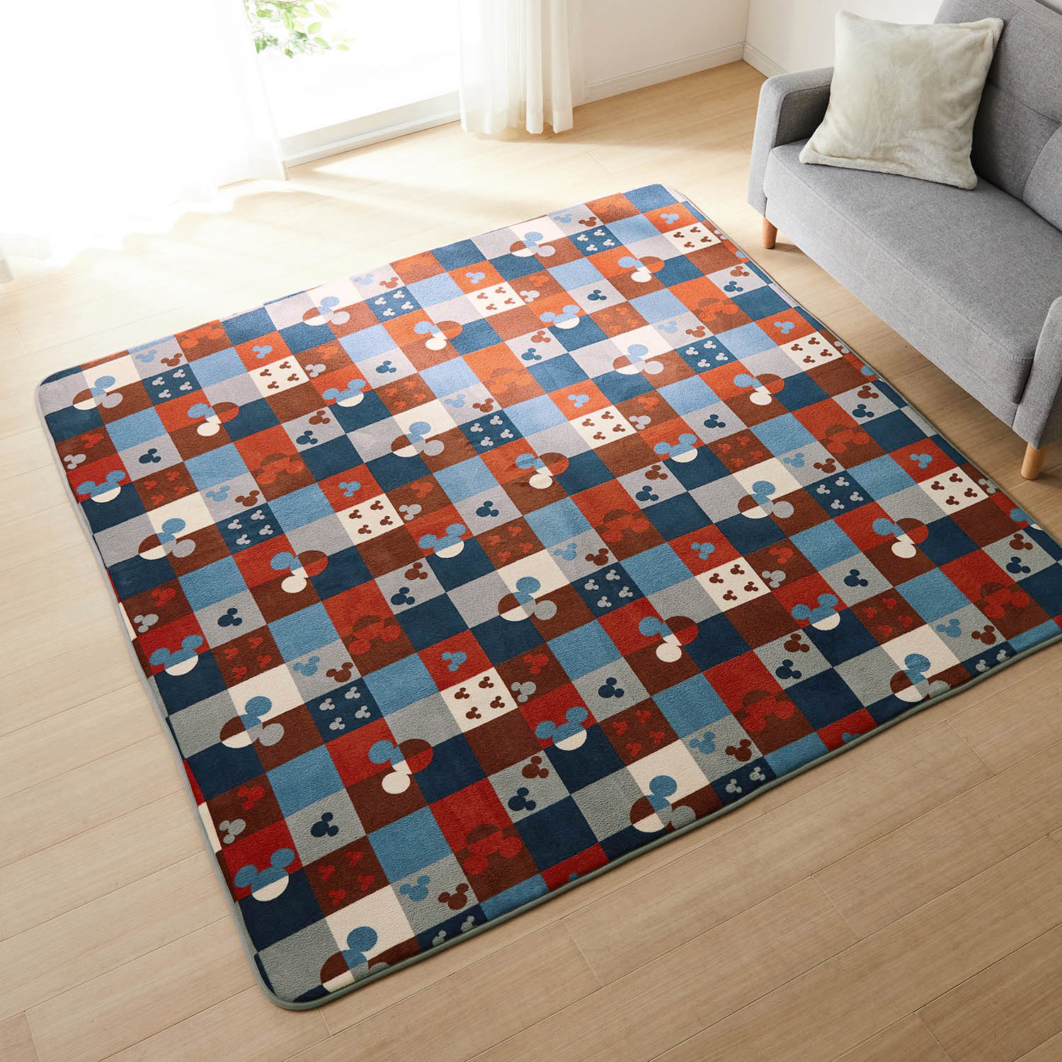 ディズニー ラグ カーペット 玄関マットの通販 通販のベルメゾンネット ディズニー ラグ カーペット 玄関マットの通販 通販のベルメゾンネット