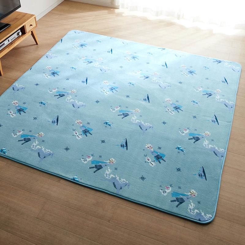 【新柄】アナと雪の女王