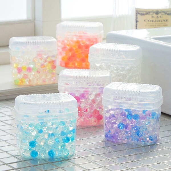 【ベルメゾン】クリアなバイオ同色2個セット[日本製]