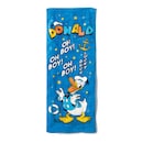 ドナルドダック／ラッキーダック（フェイスタオル）