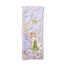 ティンカー・ベル／蝶ときのこ（フェイスタオル）