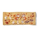 チップ＆デール／笑っちゃう（フェイスタオル）