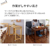 おすすめポイント