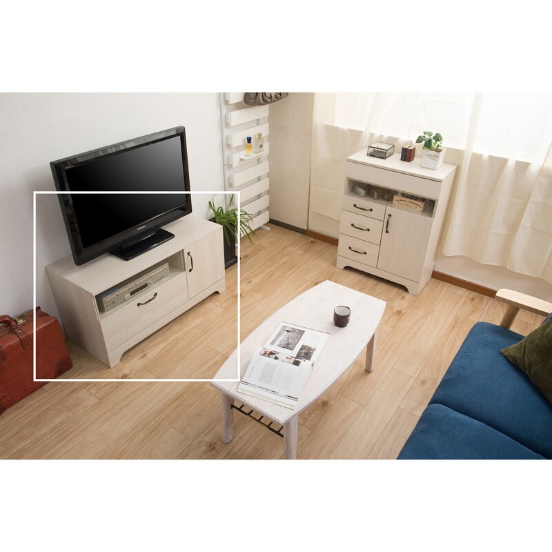使用イメージ/ホワイト