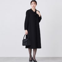 モデル身長165cm･Mサイズ着用