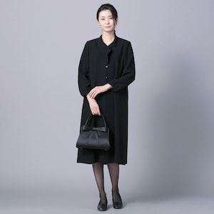 モデル身長170cm･Mサイズ着用