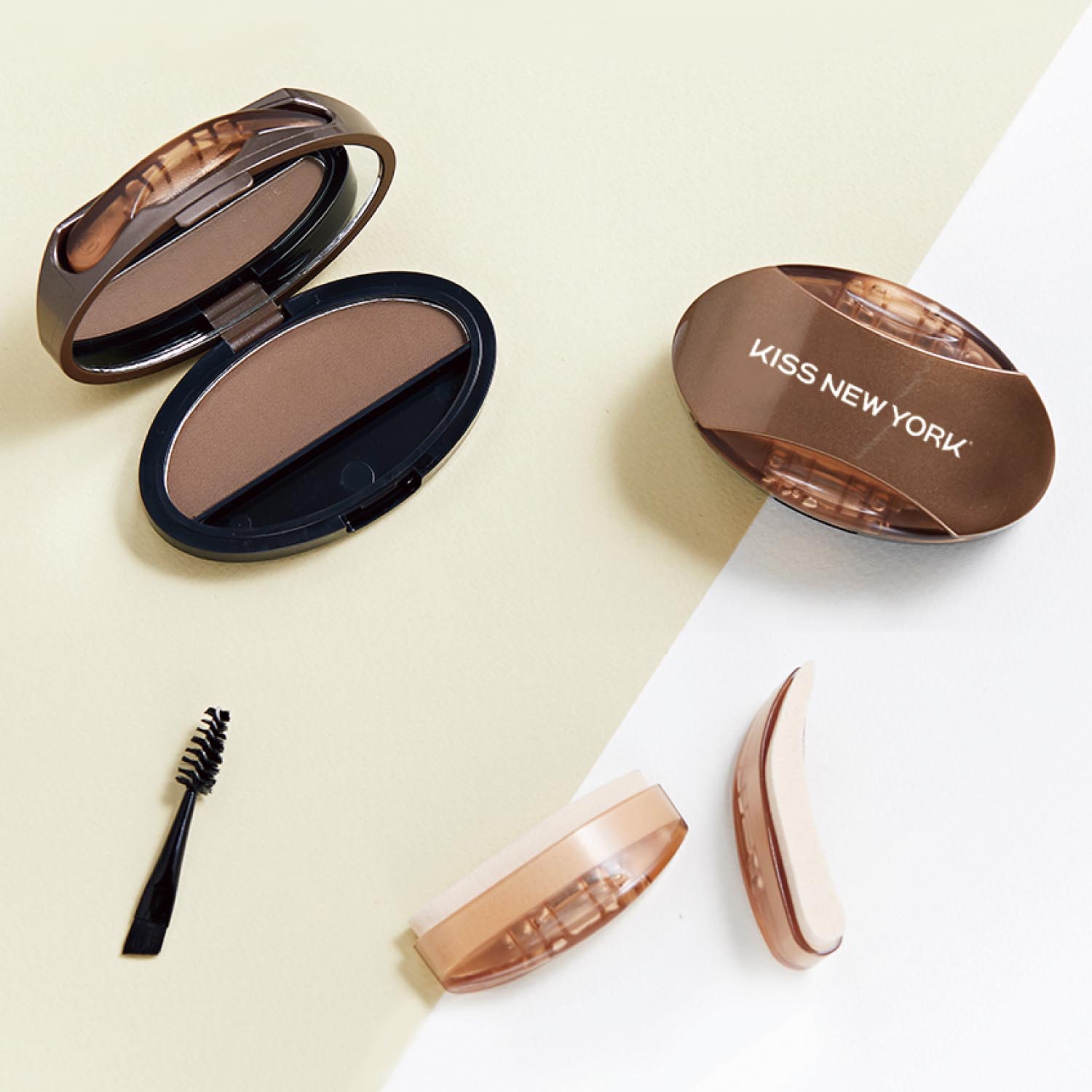 【ベルメゾン】ニューアイブロウスタンプ