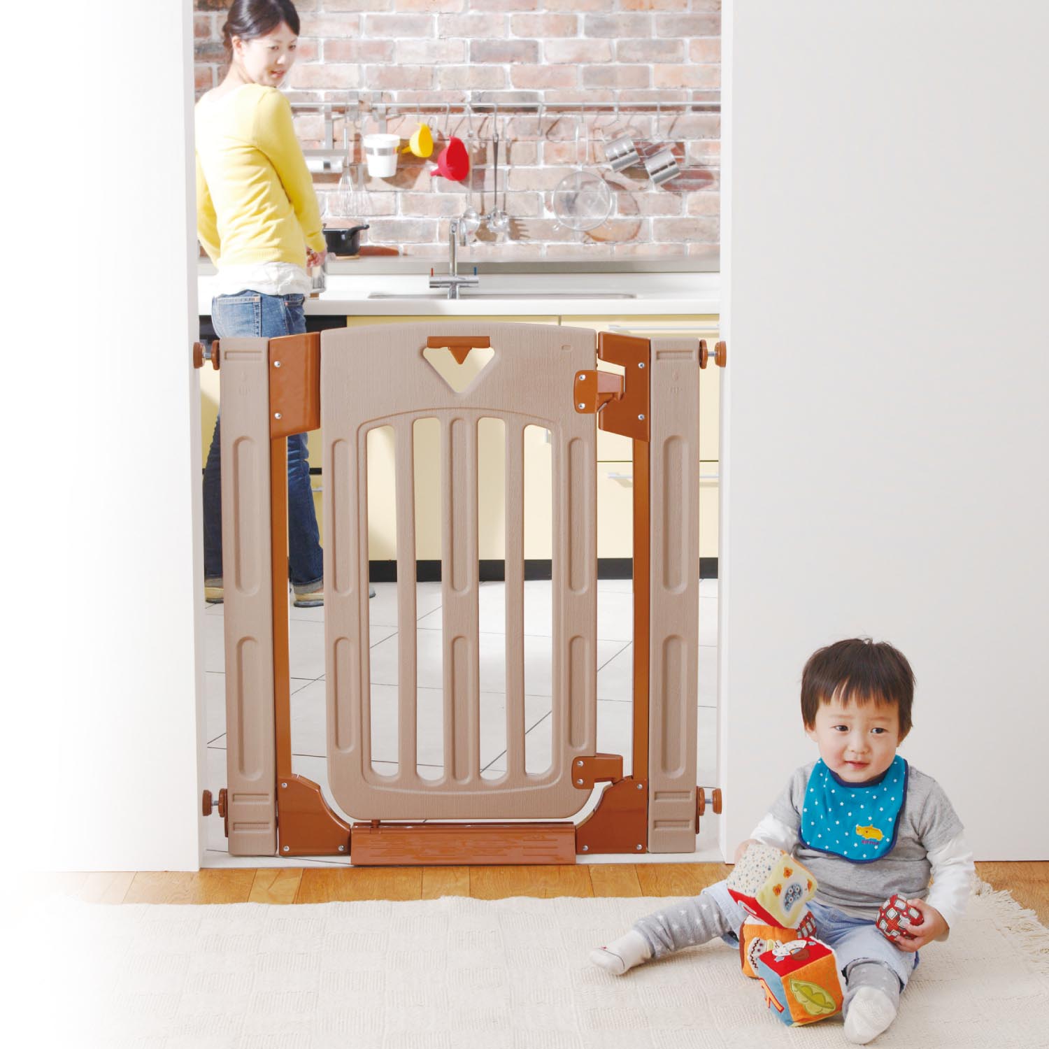 スマートゲイトII スマートゲイトII