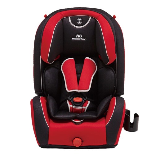 ハイバックブースターＥｃ３【体重約９～３６ｋｇまで】【３点式シートベルト専用】