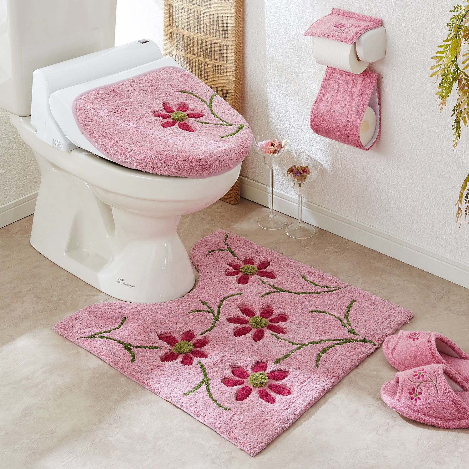 最大95 Offクーポン トイレマット ディズニー 花柄がかわいいトイレマット 最大95 Offクーポン トイレマット ディズニー 花柄がかわいいトイレマット