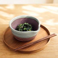 食材を混ぜてそのまま食卓に