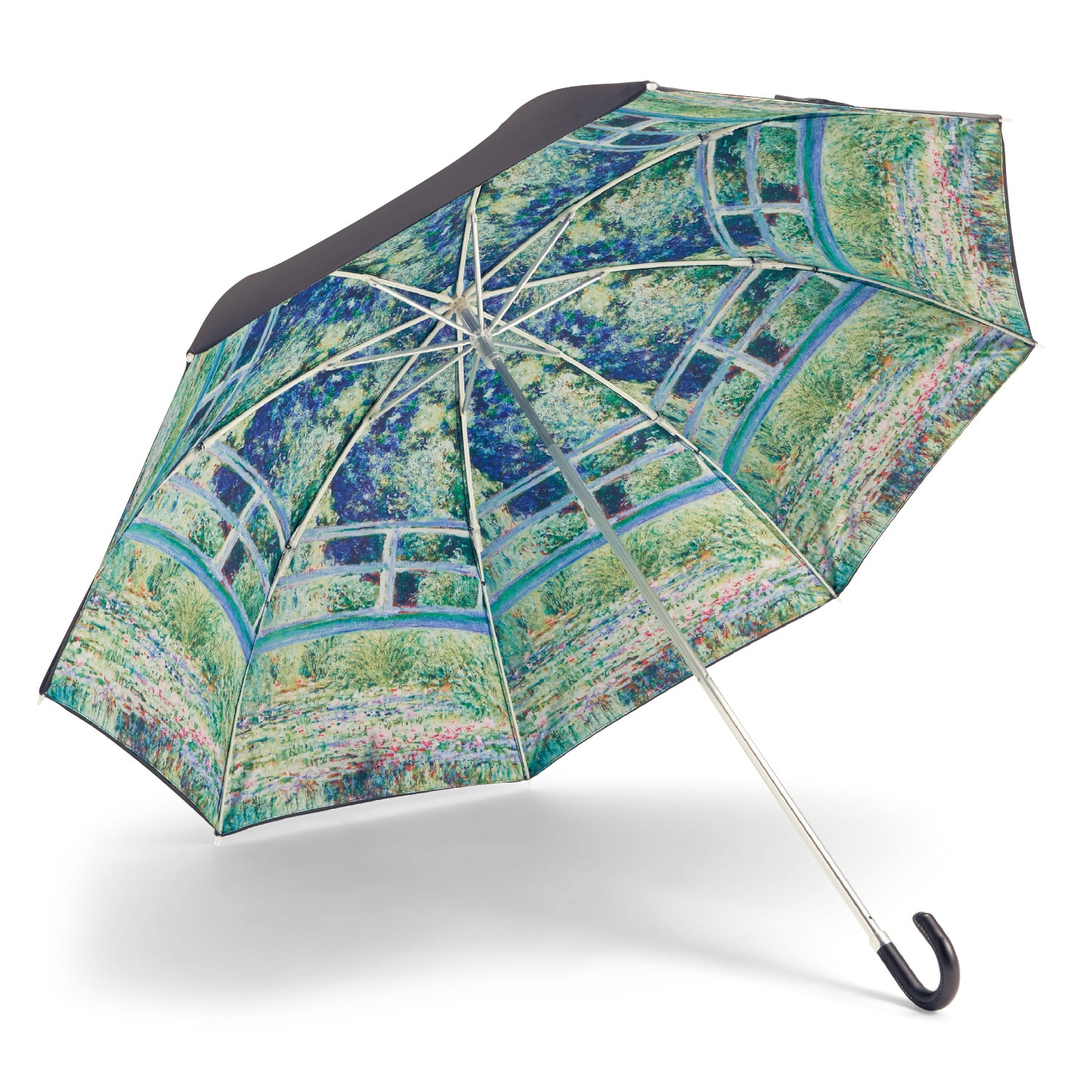 名画折りたたみ傘（晴雨兼用）｜通販のベルメゾンネット