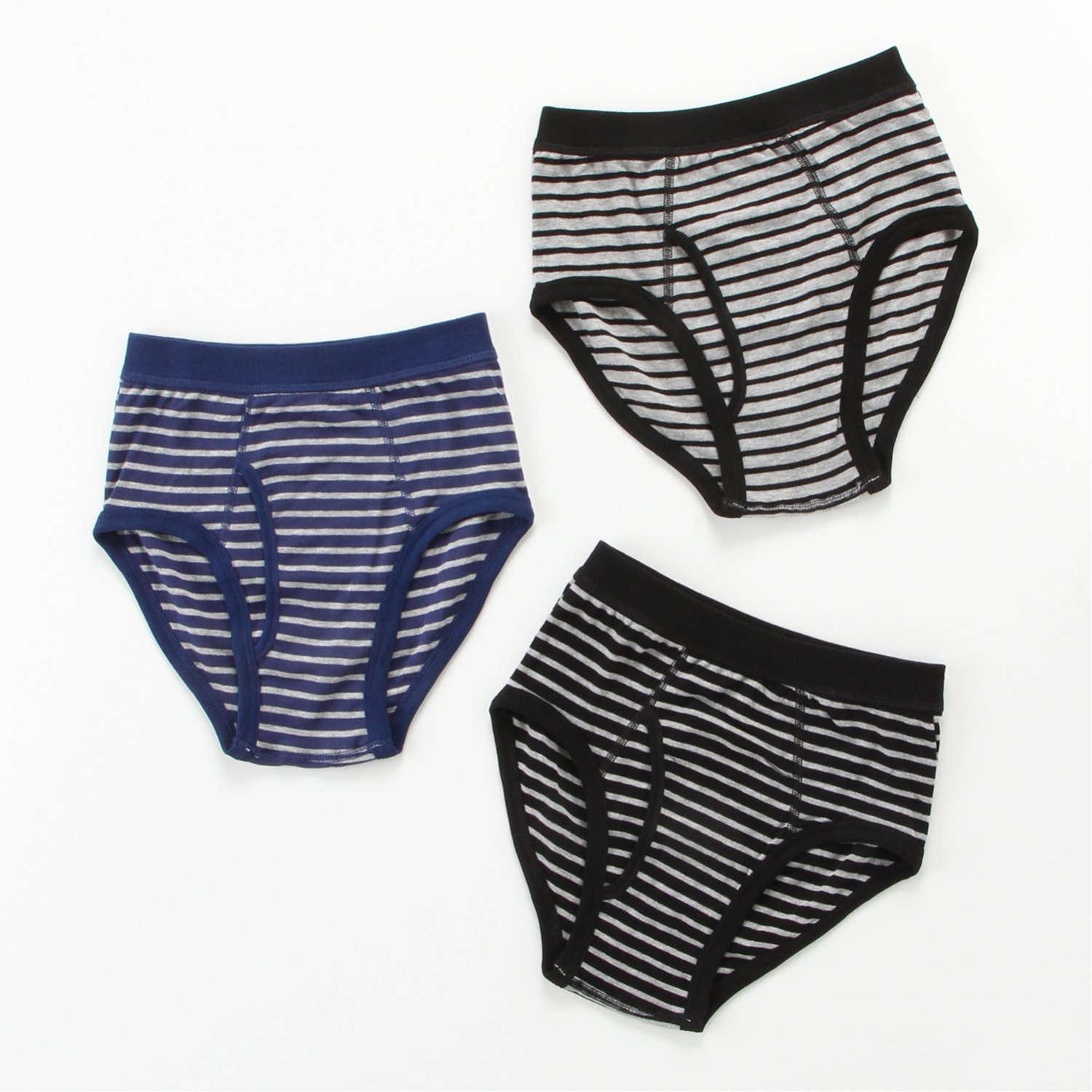 【ガロー/GARAU】【3枚組】前開きタイプブリーフ【子供 ジュニア】 【ガロー/GARAU】【3枚組】前開きタイプブリーフ【子供 ジュニア】