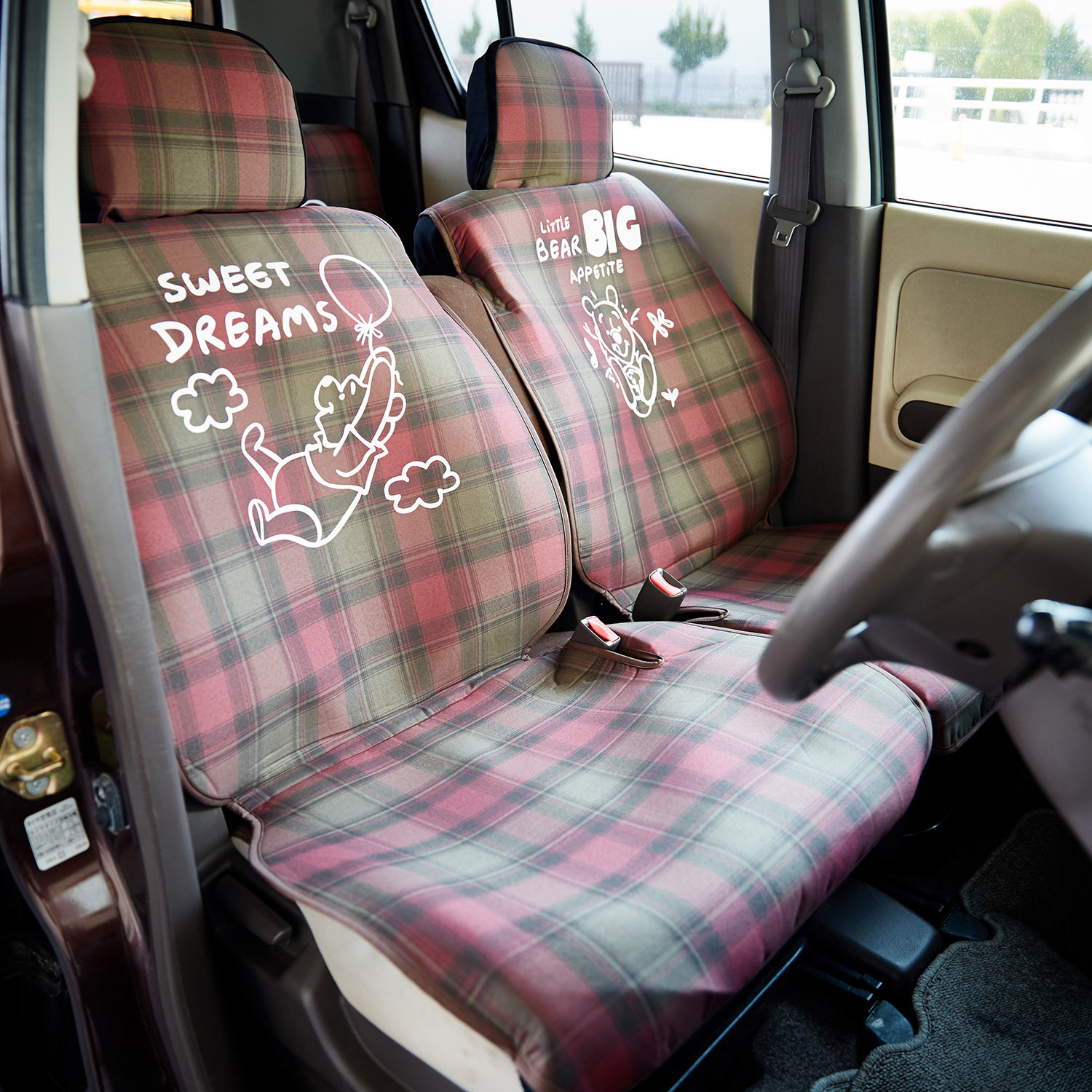 カーシートカバー 軽自動車の通販 通販のベルメゾンネット カーシートカバー 軽自動車の通販 通販のベルメゾンネット