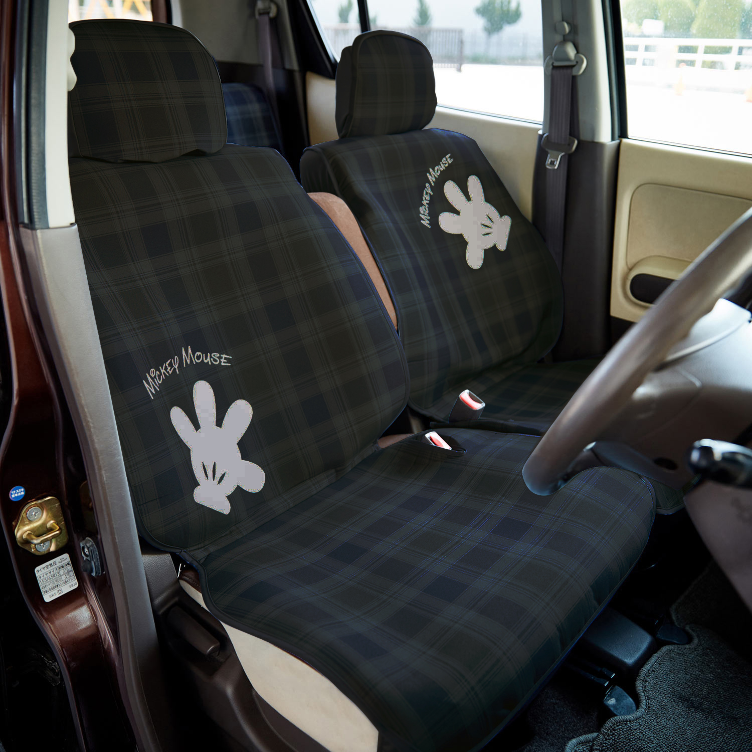 カーシートカバーの通販 通販のベルメゾンネット カーシートカバーの通販 通販のベルメゾンネット