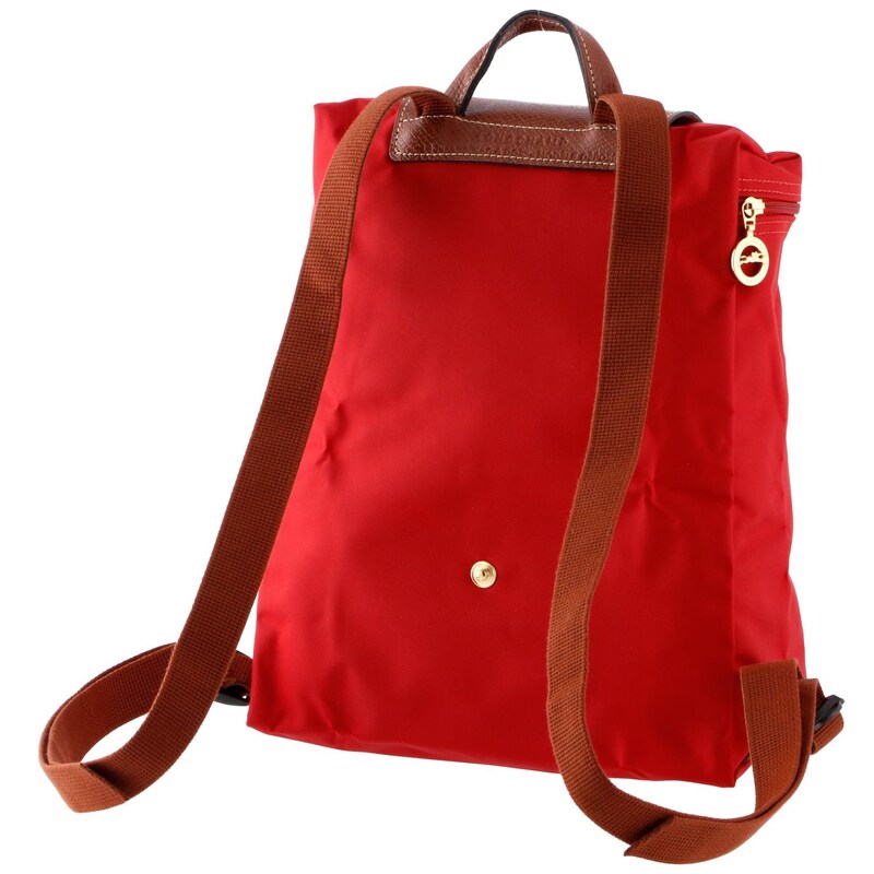 ｌｅ ｐｌｉａｇｅ リュックサック １６９９ ロンシャン Longchamp 通販のベルメゾンネット