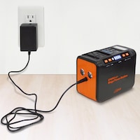 ご家庭のコンセントから効率よく充電できます
