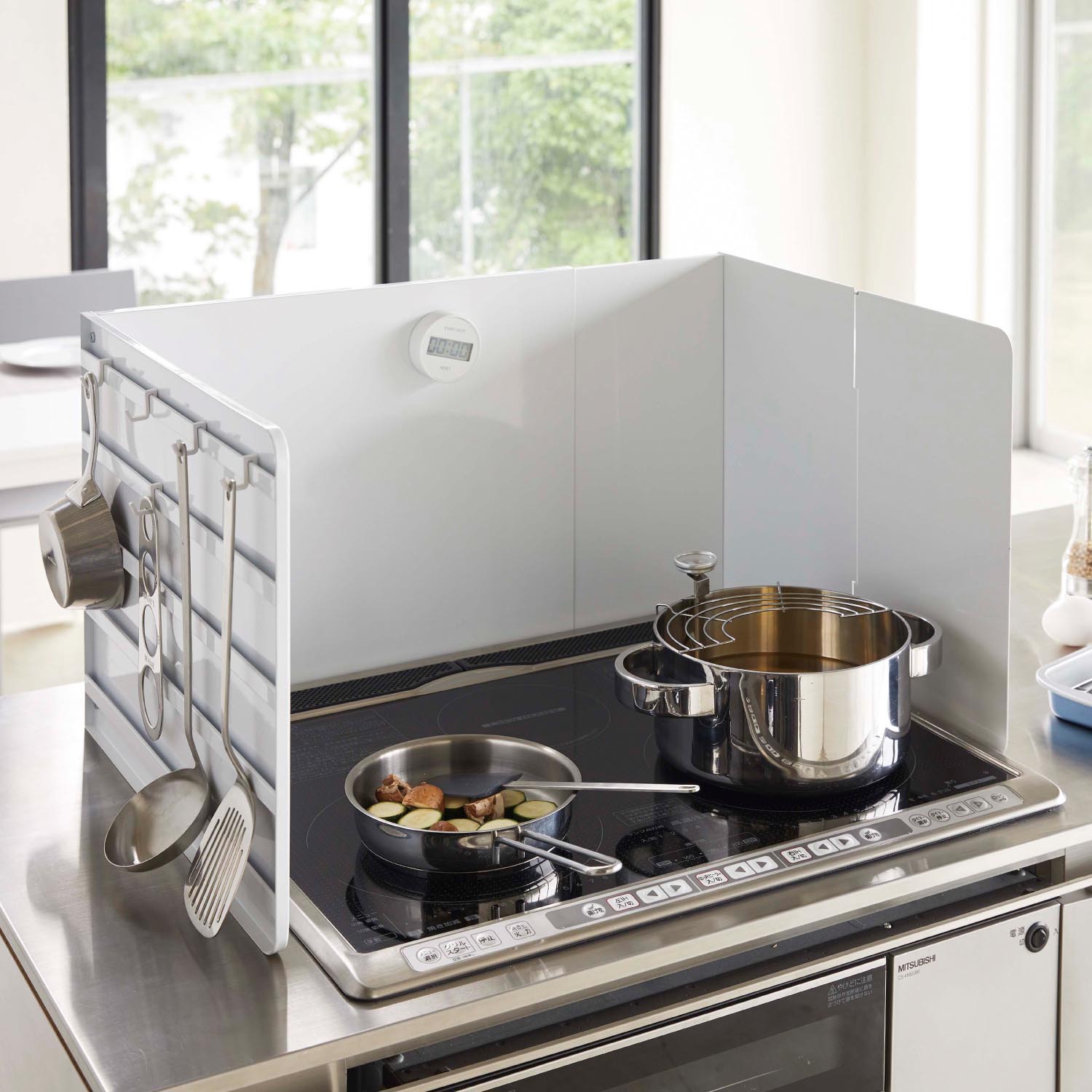 【タワー/tower】伸縮レンジガード