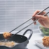 【ベルメゾン】長持ちするステンレス製の菜箸[日本製] 【サビに強く、熱くならない】