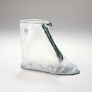 クリア×ブラック