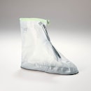 クリア×イエロー