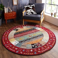 レッド系 約160cm(円)