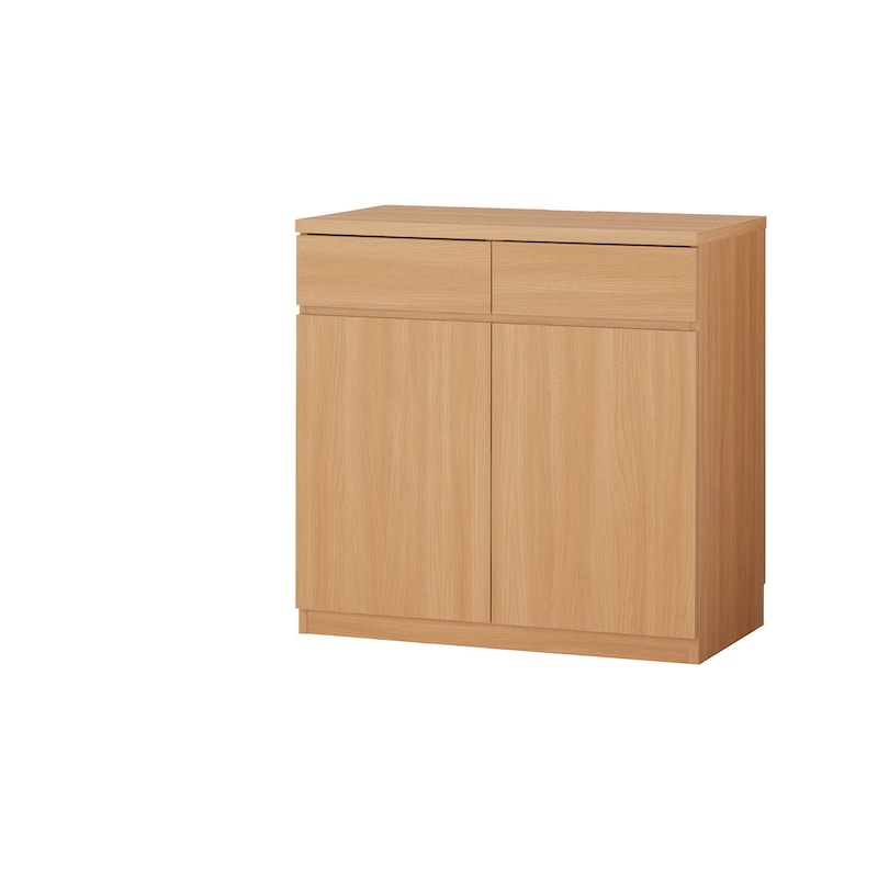 B／80×45cm