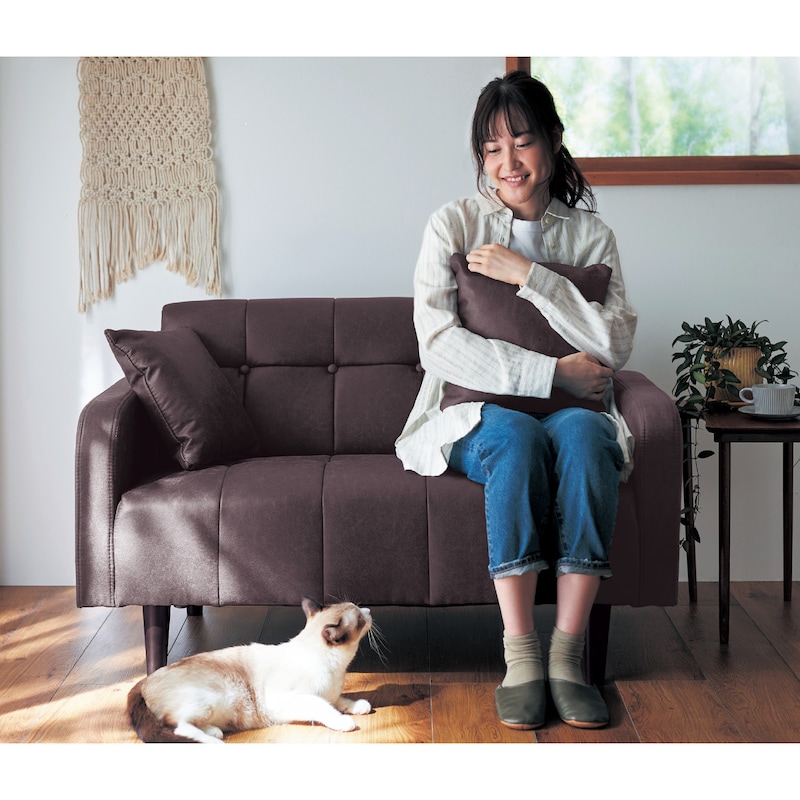 ブラウン　※画像は販売終了カラーです。