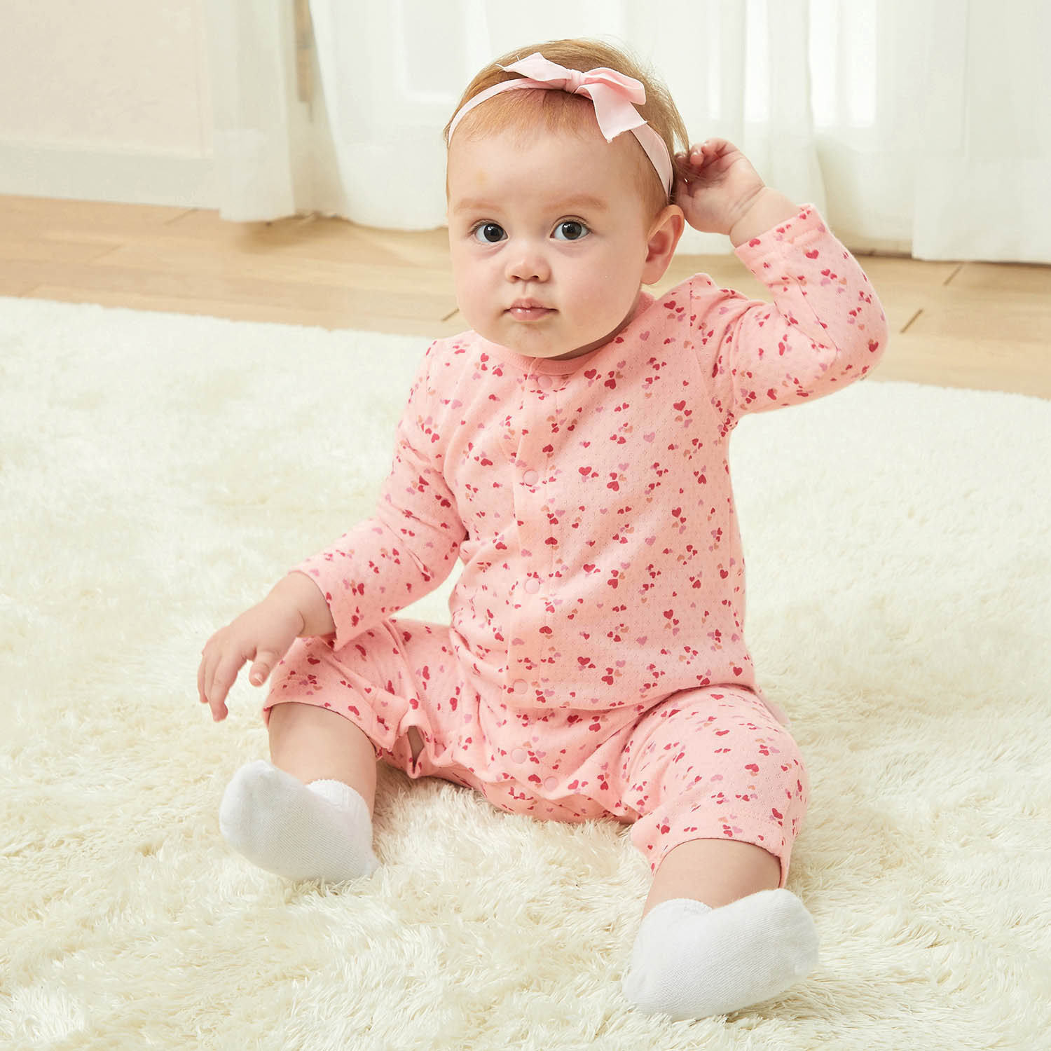 あったかソフトキルト前開きカエルロンパース 男の子女の子秋冬ベビー服 通販のベルメゾンネット あったかソフトキルト前開きカエルロンパース 男の子女の子秋冬ベビー服 通販のベルメゾンネット