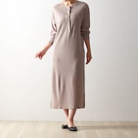 モデル身長164cm・Mサイズ着用
