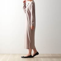 モデル身長164cm・Mサイズ着用