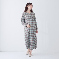 ミント系チェック