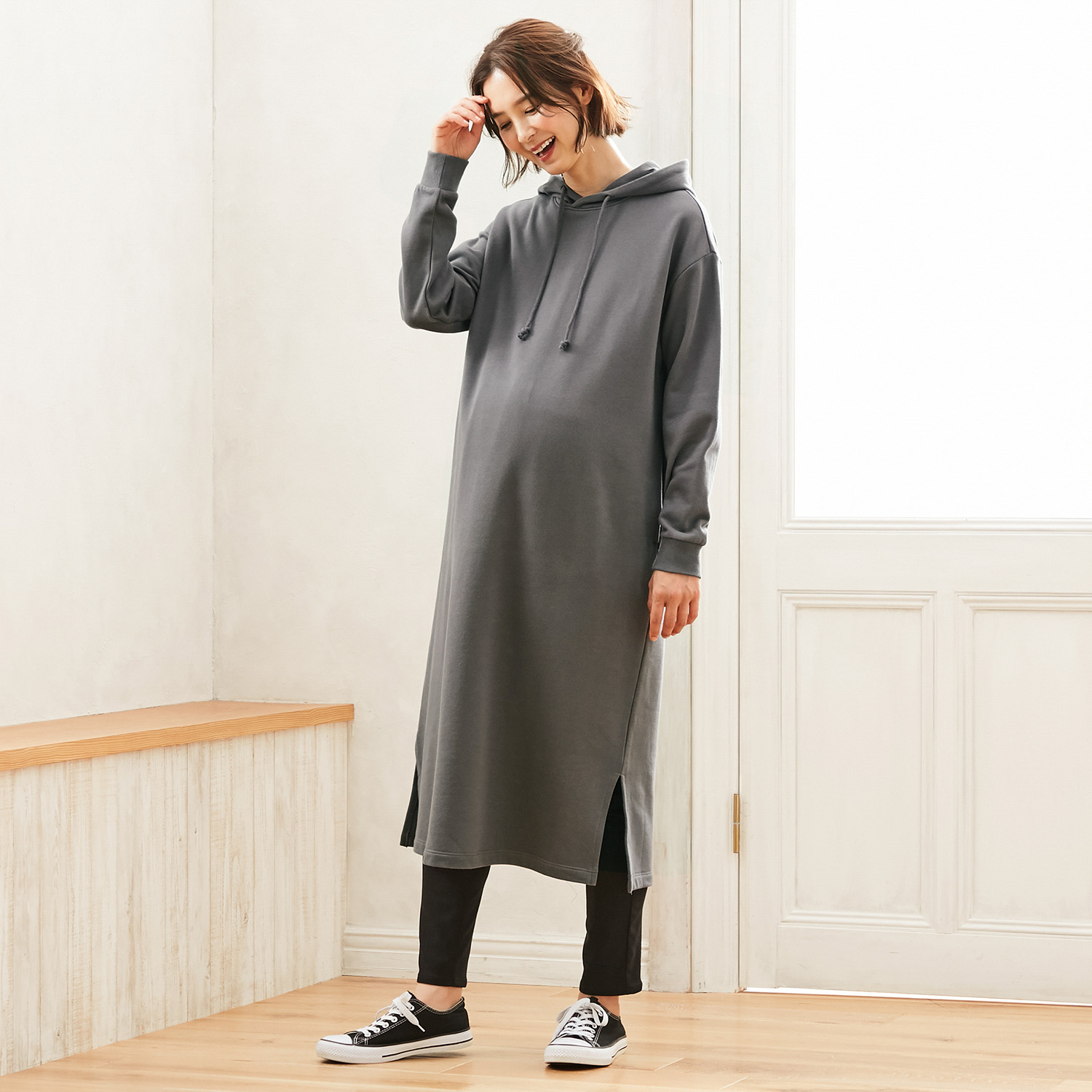 マタニティウェア 授乳服の通販 通販のベルメゾンネット マタニティウェア 授乳服の通販 通販のベルメゾンネット